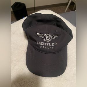 Bentley hat New！